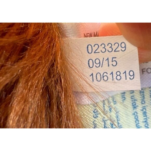 Build A Bear Brown Sloth Hugs w/ Hands & Feet Plush Stuffed Support Pet Toy - Picture 15 of 16